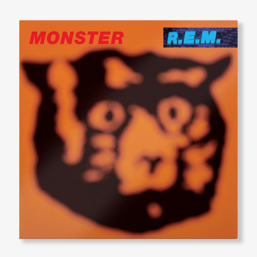 R.E.M. 'MONSTER' LP (25th Anniversary Edition)