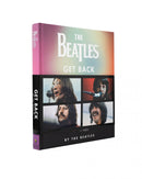 THE BEATLES: GET BACK BOOK