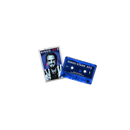 RINGO STARR 'EP3' CASSETTE (Translucent Royal Blue)