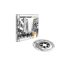 SAMMY HAGAR & THE CIRCLE 'CRAZY TIMES' CD