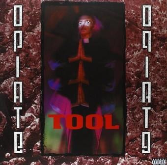 TOOL - 'OPIATE' EP