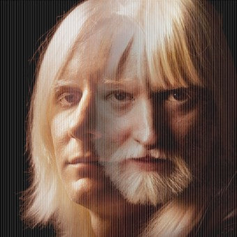 EDGAR WINTER 'BROTHER JOHNNY' 2LP (Featuring Joe Bonamassa, Warren Haynes, Joe Walsh, Ringo Starr and more)