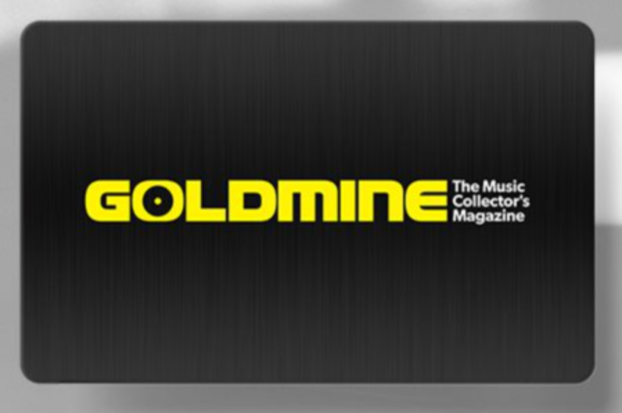 Goldmine Gift Card