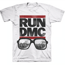 RUN DMC 'Sunglasses' T-SHIRT