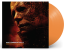 HALLOWEEN KILLS SOUNDTRACK LP (Orange Vinyl, Music by John Carpenter)