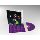 DEEP PURPLE 'WHO DO WE THINK WE ARE' LP (Purple Vinyl)
