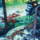 JONI MITCHELL 'THE ASYLUM ALBUMS (1972-1975)' BOX SET