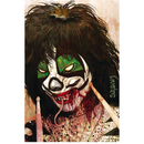 KISS ZOMBIES