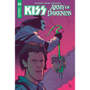 KISS ARMY OF DARKNESS