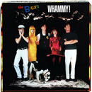THE B-52'S 'WHAMMY!' LP (40th Anniversary, Splatter Vinyl)