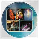 URIAH HEEP 'HIGH AND MIGHTY' LP (Picture Disc)