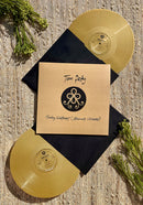 TOM PETTY 'FINDING WILDFLOWERS' 2LP (Gold Vinyl)