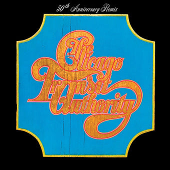 CHICAGO 'CHICAGO TRANSIT AUTHORITY' LP