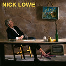 NICK LOWE 'THE IMPOSSIBLE BIRD' REMASTERED LP