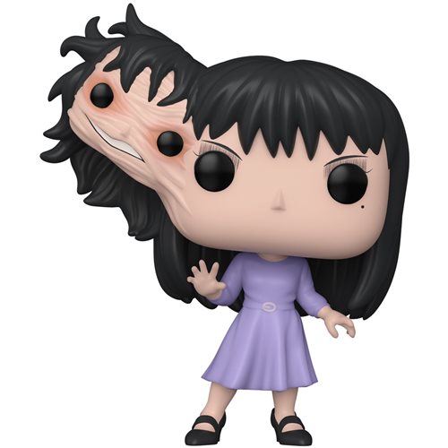 JUNJI ITO TOMIE FUNKO POP! FIGURE