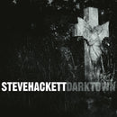 STEVE HACKETT 'DARKTOWN' 2LP (Reissue)