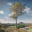 THE WATERBOYS 'ALL SOULS HILL' LP