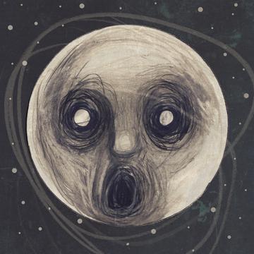 STEVEN WILSON 'THE RAVEN THAT REFUSED TO SING' 2LP