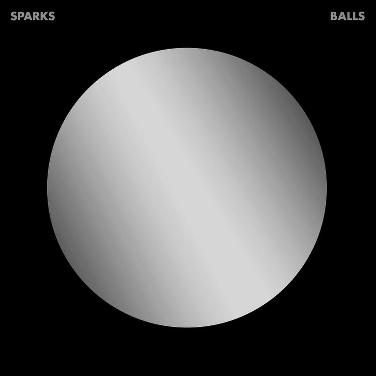 SPARKS 'BALLS' 2LP