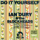 IAN DURY & THE BLOCKHEADS 'DO IT YOURSELF' 2LP (Transparent Lime Vinyl)