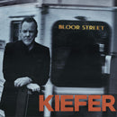 KIEFER SUTHERLAND 'BLOOR STREET' LP