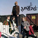 THE YARDBIRDS 'THE BEST OF THE YARDBIRDS' LP (Translucent Blue Vinyl)