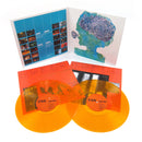 CAN 'TAGO MAGO' 2LP (Orange Vinyl)