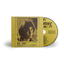 NEIL YOUNG 'ROYCE HALL 1971' CD