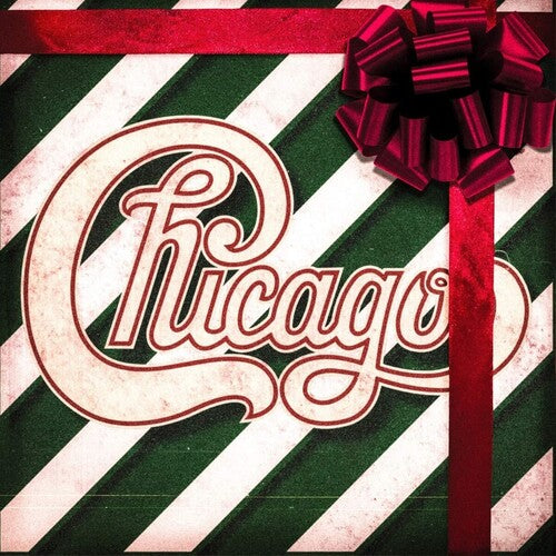 CHICAGO 'CHICAGO CHRISTMAS (2019)' LP