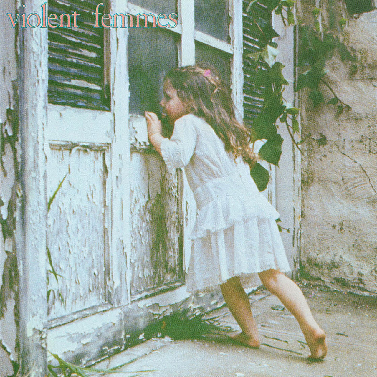 VIOLENT FEMMES 'VIOLENT FEMMES' 3LP + 7" (40th Anniversary Deluxe Edition)