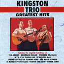 KINGSTON TRIO 'GREATEST HITS' LP