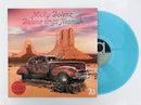 MICKY DOLENZ 'SINGS NESMITH' LP (Turquoise Vinyl)