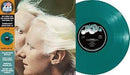 JOHNNY & EDGAR WINTER 'TOGETHER' LP (Translucent Green Vinyl)