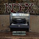 NOFX 'DOUBLE ALBUM' LP