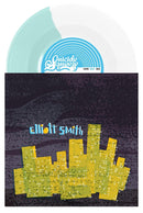 ELLIOTT SMITH 'PRETTY (UGLY BEFORE)' 7" (Limited White & Blue Colored Vinyl)