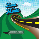 LANNIE FLOWERS 'FLAVOR OF THE MONTH' LP