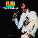 ELVIS PRESLEY 'PROMISED LAND' LP (Gold Vinyl)