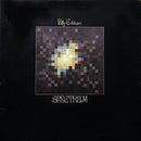 BILLY COBHAM 'SPECTRUM' LP (Translucent Blue Vinyl)