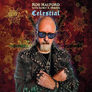 ROB HALFORD 'CELESTIAL' LP