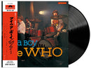 THE WHO 'I'M A BOY' (LIMITED EDITION) LP