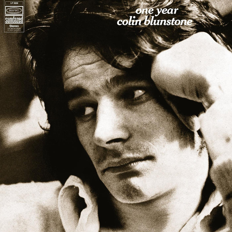 COLIN BLUNSTONE 'ONE YEAR' 50TH ANNIVERSARY EDITION 2LP + BONUS LP