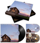 NEIL YOUNG & CRAZY HORSE 'BARN' LP (Deluxe Edition)