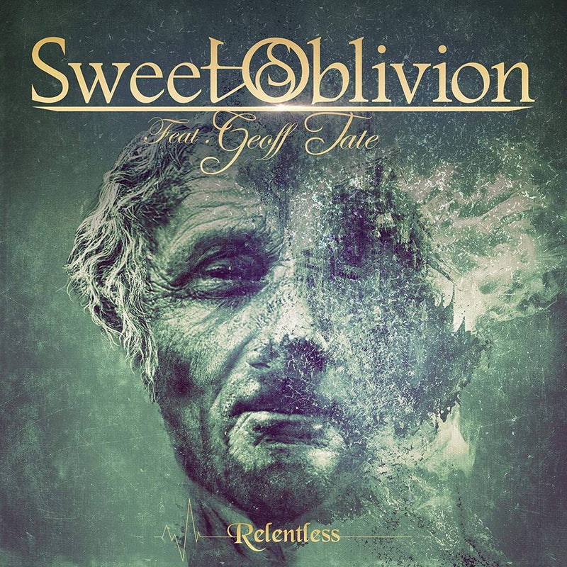 SWEET OBLIVION 'RELENTLESS' LP