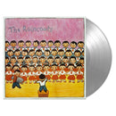 THE RAINCOATS 'THE RAINCOATS' LP (Silver Vinyl)