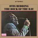 OTIS REDDING 'THE DOCK OF THE BAY' LP