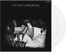 THE VELVET UNDERGROUND 'THE VELVET UNDERGROUND' LP (Limited White Vinyl)