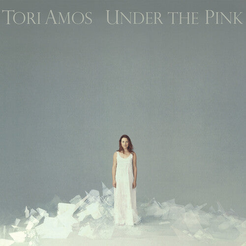 TORI AMOS 'UNDER THE PINK' 2LP