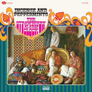 THE STRAWBERRY ALARM CLOCK 'INCENSE AND PEPPERMINTS' LP