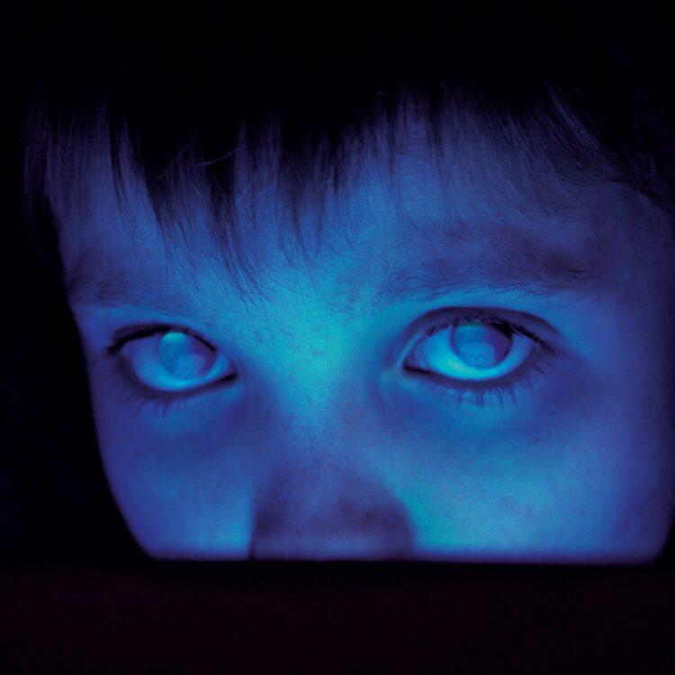 PORCUPINE TREE 'FEAR OF BLANK PLANET' 2LP