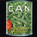 CAN 'EGE BAMYASI' LP (limited green vinyl)